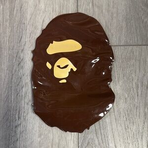 Bape Ape Head Plastic Case